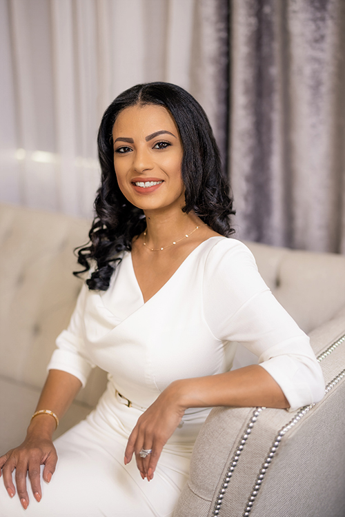 Ruth Smith, Broker Associate at Divine Realty
